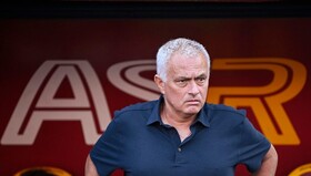 مورینیو: اگر ۳ بنزما داشتم همزمان در زمین بازی می‌کردند