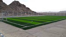 افتتاح 22 پروژه ورزشی بمناسبت هفته دولت در سیستان و بلوچستان