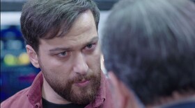 ویدئویی از سریال پلیسی ـ معمایی جدید تلویزیون