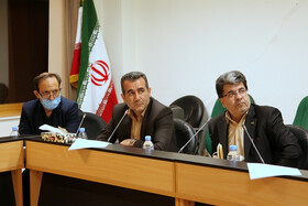 تدوین شاخص‌های بهره‌وری برای فعالیت‌های تخصصی سازمان محیط زیست