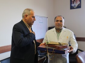 ۱۳۸ پزشک نیکوکار از کودکان نیازمند کردستانی حمایت می کنند