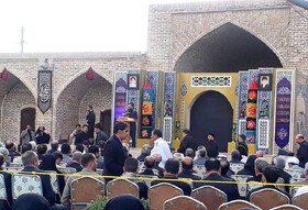 اجلاس بین المللی "پیرغلامان و خادمان حسینی" در کرمانشاه آغاز به‌کار کرد