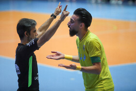 ثبت شکستی سنگین برای فرش‌آرای مشهد