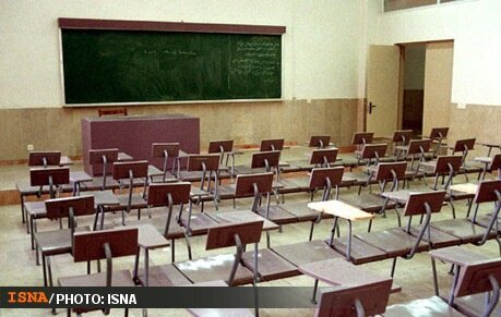 مدارس در حال ساخت با بهره مندی از همه امکانات تحویل آموزش و پرورش می شود مدارس در حال ساخت با بهره مندی از همه امکانات تحویل آموزش و پرورش می شود