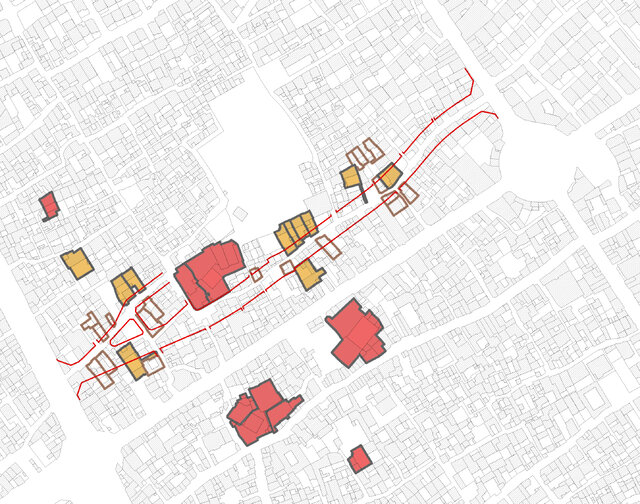 نامهای به ضرغامی درباره تخلف خمینیشهر