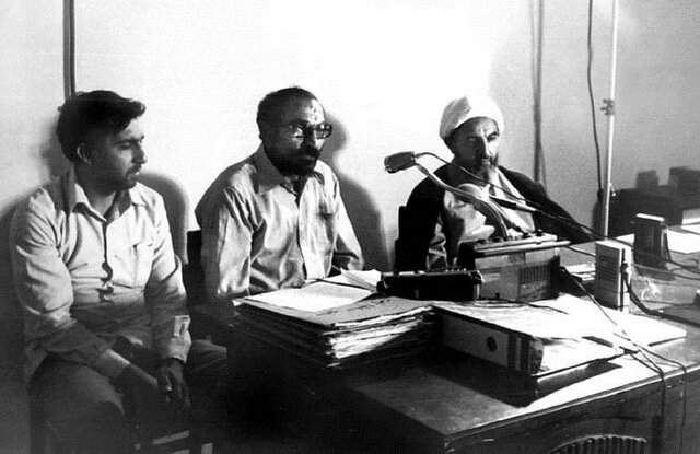 ترور «اسدالله» به دست «سیاوش» 5