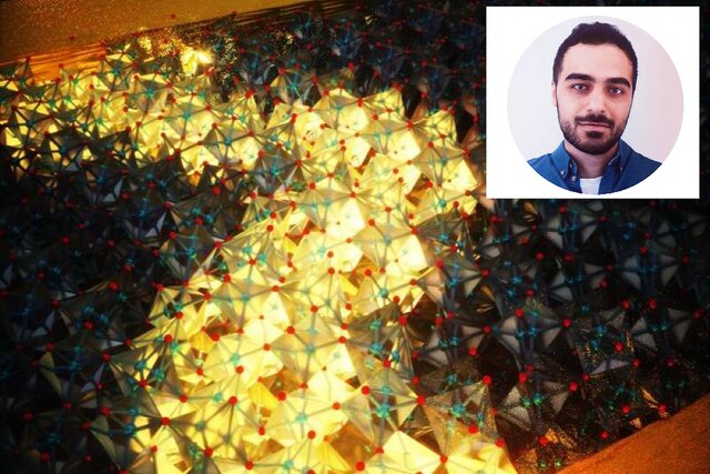 مادهای که مشابه مغز انسان حافظه دارد! مادهای که مشابه مغز انسان حافظه دارد!