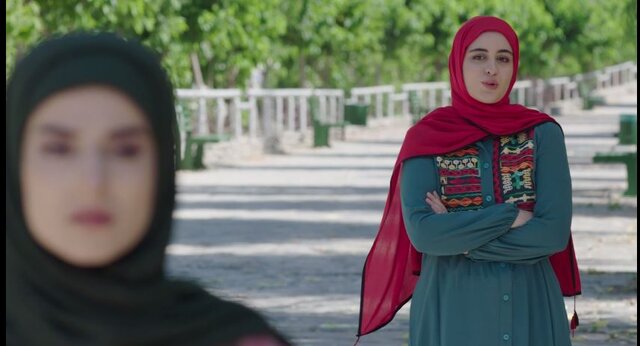 ویدئویی از سریال پلیسی ـ معمایی جدید تلویزیون