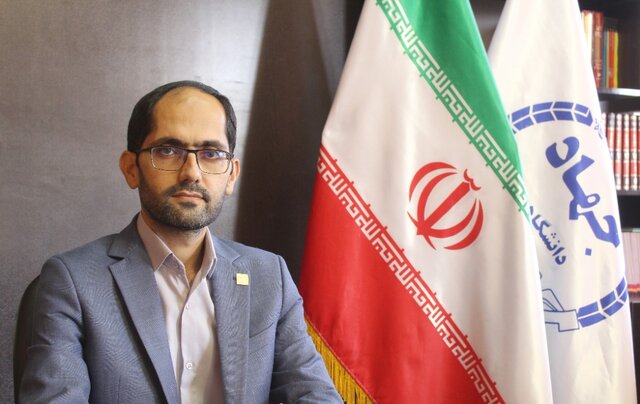 افزایش مدت نگهداری عناب تازه با استفاده از ضایعات انار و تکنولوژی نوین 