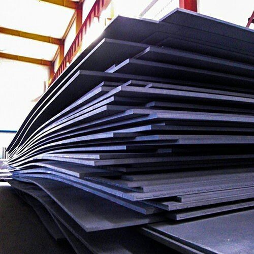 انواع گریدهای ورق سیاه فولادی و کاربردشان