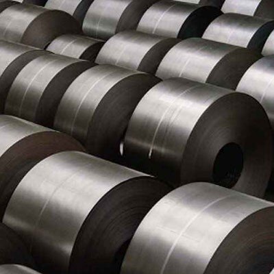 انواع گریدهای ورق سیاه فولادی و کاربردشان