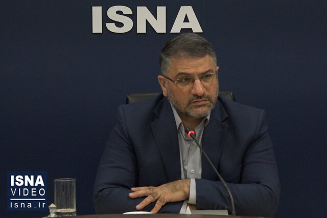 ویدئو / «آماری از پروندههای اسیدپاشی نداریم» ویدئو / «آماری از پروندههای اسیدپاشی نداریم»