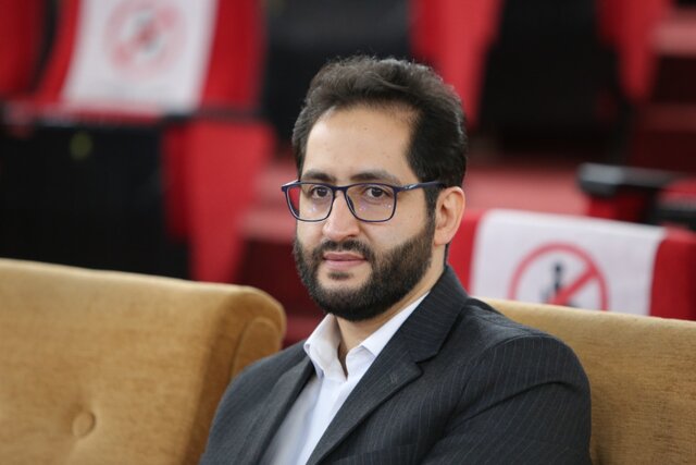 مدیر رادیو اقتصاد: اولویت ما مطالبات منطقی مردم است مدیر رادیو اقتصاد: اولویت ما مطالبات منطقی مردم است