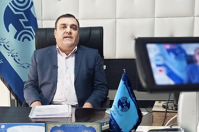 ۱۰۹ طرح مخابراتی در استان سمنان به بهرهبرداری میرسد