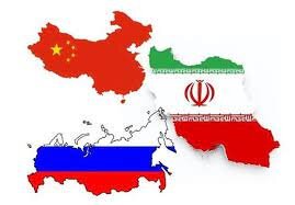 وردی نژاد: همکاری ایران، روسیه و چین یک ضرورت غیر قابل انکار است