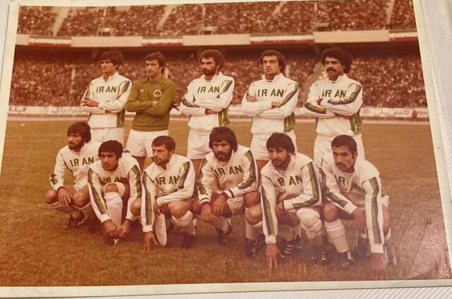 23 ایرانی بزرگی که در جام جهانی بازی نکردند 7