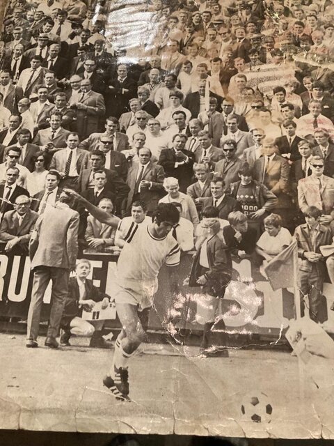 از تهران تا مونیخ؛ با عادلخانی اولین لژیونر تاریخ ایران در بوندسلیگا