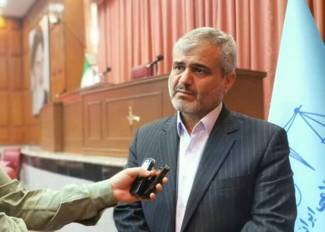 پیگیری دستور رئیس قوه قضاییه در خصوص فولاد مبارکه پیگیری دستور رئیس قوه قضاییه در خصوص فولاد مبارکه