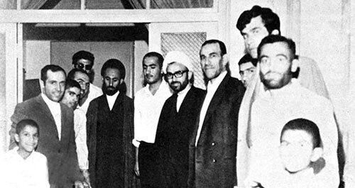 چریکِ هزار چهره