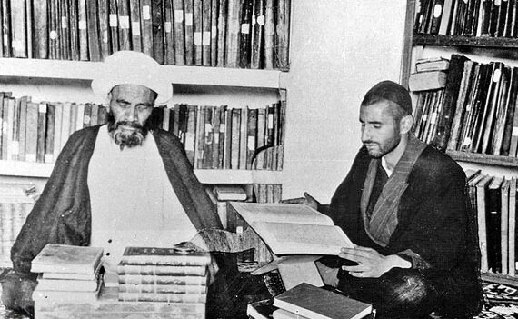 چریکِ هزار چهره