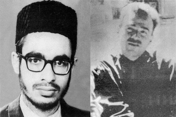 شهادتی که امام خمینی(ره) خبرش را دادند شهادتی که امام خمینی(ره) خبرش را دادند