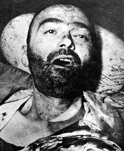 چریکِ هزار چهره