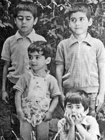 خبر شهادتی که امام خمینی شخصا داد