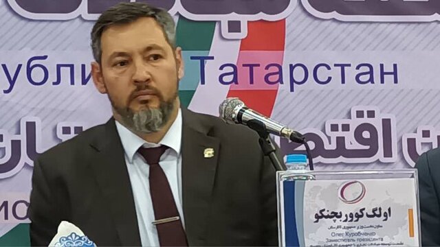 گسترش حمل و نقل کالا از طریق دریای خزر جهت توسعه تبادلات تجاری