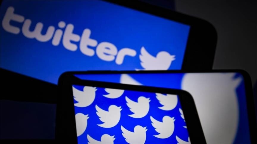 توییتر حساب کاربری ۷ سفارت و یک کنسولگری صربستان را به حالت تعلیق درآورد
