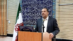 افتتاح و کلنگ‌زنی ۳۴۱پروژه در استان ایلام در هفته دولت