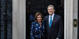 همسر پلوسی به ۵ روز حبس محکوم شد