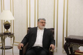 شاخص های توسعه در منطقه با تداوم امنیت پایدار بهبود می یابد