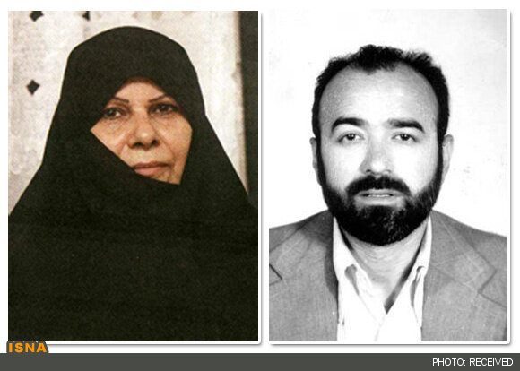 خبر شهادتی که امام خمینی شخصا داد