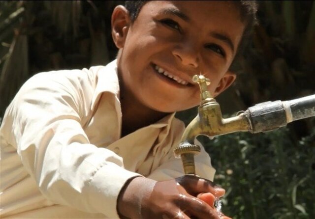 بهره مندی ۱۰۷ هزار نفر در سیستان و بلوچستان از آب شرب