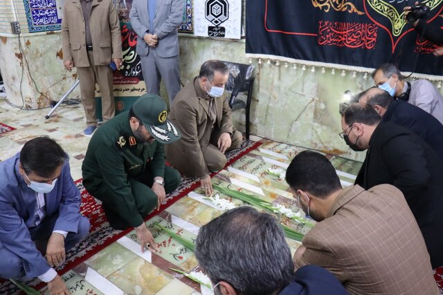 روایت نماینده عالی دولت از خدمات دولت مردمی در استان سمنان