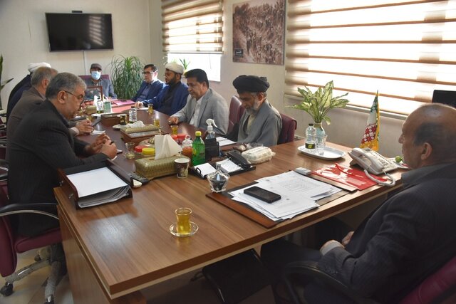 برای تأمین کالاهای اساسی موکب های اربعین حسینی محدودیت وجود ندارد