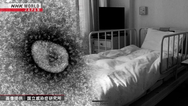 موج تازه کرونا در ژاپن و افزایش مبتلایان و فوتیها موج تازه کرونا در ژاپن و افزایش مبتلایان و فوتیها