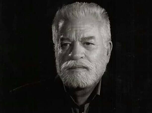 حسین محمّدزاده صدیق درگذشت حسین محمّدزاده صدیق درگذشت