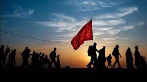 شرکت ۵۰ هزار سمنانی در بزرگترین اجتماع مذهبی جهان اسلام شرکت ۵۰ هزار سمنانی در بزرگترین اجتماع مذهبی جهان اسلام