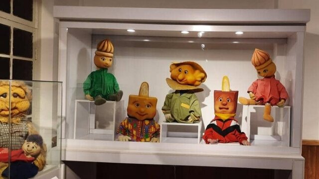 امیدوارم رییس صداوسیما به تماشای عروسک ها بیاید