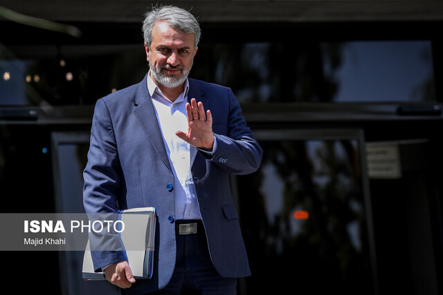 اعضای کابینه سیزدهم در حاشیه جلسه دولت چه گفتند؟