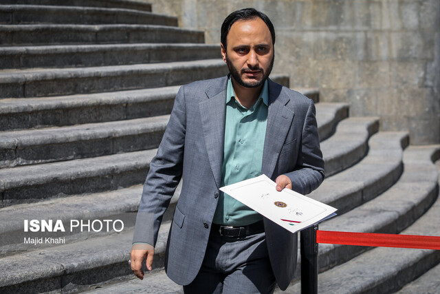 اعضای کابینه سیزدهم در حاشیه جلسه دولت چه گفتند؟