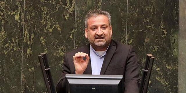 انتظار ۴ میلیاردنفر پای گیرندهها برای صحبتهای سیدحسن نصرالله، یعنی اقتدار جبهه مقاومت انتظار ۴ میلیاردنفر پای گیرندهها برای صحبتهای سیدحسن نصرالله، یعنی اقتدار جبهه مقاومت