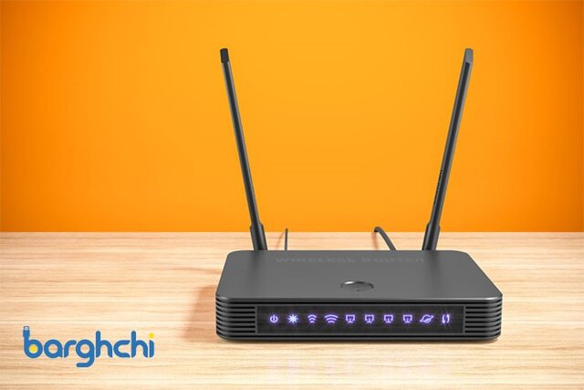 آشنایی با برترین برندهای اکسس پوینت