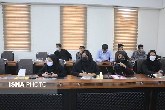 گران تغییر شغل خبرنگاران به دلیل مسائل معیشتی هستم