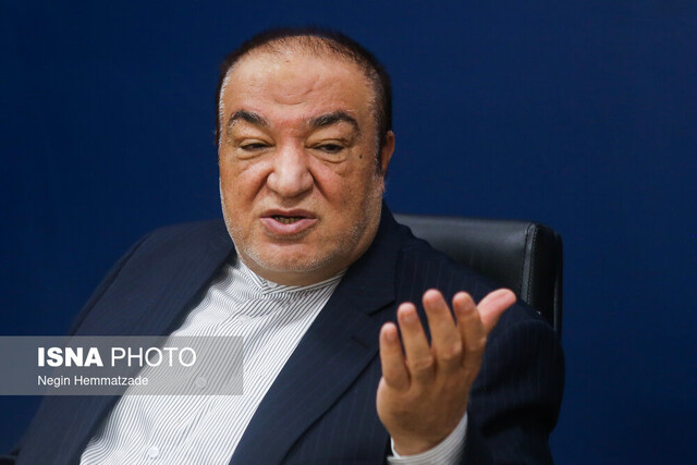 صفری: مجمع اقتصادی خزر فرصتی برای اجرایی کردن توافقات سران کشورهای ساحلی است صفری: مجمع اقتصادی خزر فرصتی برای اجرایی کردن توافقات سران کشورهای ساحلی است
