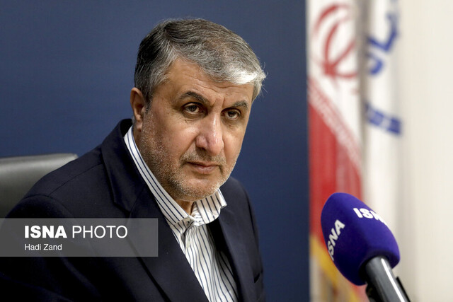 اسلامی: مذاکره کلاس انشا نیست/ سوالات آژانس بسته نشود، روز "باز اجرا"یی وجود ندارد