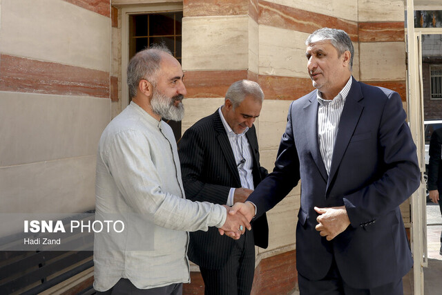 اسلامی: از بین بردن "هیاهوی هستهای" اولویت مهم و فوری ماست