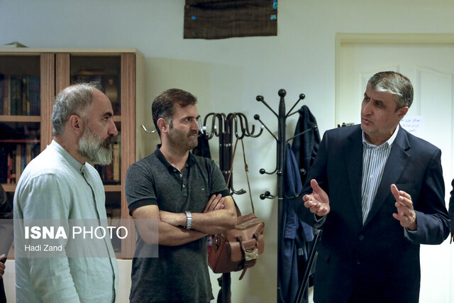 اسلامی: از بین بردن "هیاهوی هستهای" اولویت مهم و فوری ماست