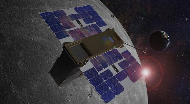 ماهوارههای کوچکی که قرار است در سفر به ماه حضور داشته باشند